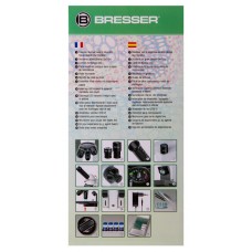 Микроскоп Bresser BioDiscover 20–1280x модель 72352 от Bresser