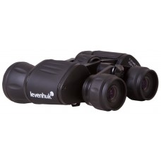 Бинокль Levenhuk Atom 7–21x40 модель 72517 от Levenhuk