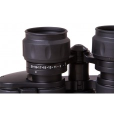 Бинокль Levenhuk Atom 7–21x40 модель 72517 от Levenhuk