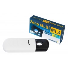 Мультилупа Levenhuk Zeno Multi ML3 модель 72601 от Levenhuk
