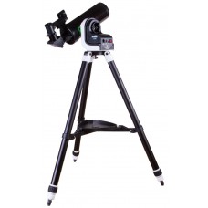 Телескоп Sky-Watcher MAK80 AZ-GTe SynScan GOTO модель 72653 от Sky-Watcher