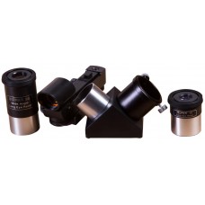Телескоп Sky-Watcher MAK80 AZ-GTe SynScan GOTO модель 72653 от Sky-Watcher