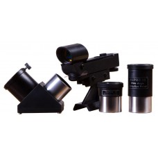 Телескоп Sky-Watcher 80S AZ-GTe SynScan GOTO модель 72658 от Sky-Watcher
