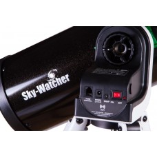 Телескоп Sky-Watcher P114 AZ-GTe SynScan GOTO модель 72659 от Sky-Watcher