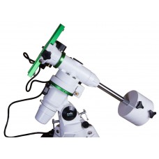 Монтировка Sky-Watcher EQM-35 PRO SynScan GOTO с треногой NEQ5 модель 72668 от Sky-Watcher