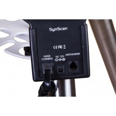 Монтировка Sky-Watcher EQM-35 PRO SynScan GOTO с треногой NEQ5 модель 72668 от Sky-Watcher