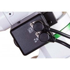 Монтировка Sky-Watcher EQM-35 PRO SynScan GOTO с треногой NEQ5 модель 72668 от Sky-Watcher