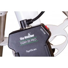 Монтировка Sky-Watcher EQM-35 PRO SynScan GOTO с треногой NEQ5 модель 72668 от Sky-Watcher