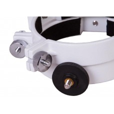 Кольца крепежные Sky-Watcher для рефракторов 101-102 мм (внутренний диаметр 100 мм) модель 72718 от Sky-Watcher