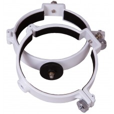 Кольца крепежные Sky-Watcher для рефракторов 114-116 мм (внутренний диаметр 115 мм) модель 72719 от Sky-Watcher