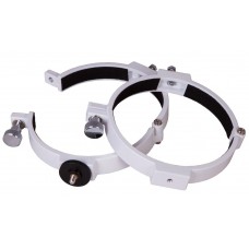 Кольца крепежные Sky-Watcher для рефракторов 150 мм (внутренний диаметр 140 мм) модель 72720 от Sky-Watcher