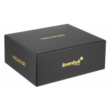 Бинокль Levenhuk Vegas ED 10x42 модель 72815 от Levenhuk