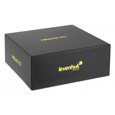 Бинокль Levenhuk Vegas ED 12x50 модель 72816 от Levenhuk