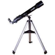 Телескоп Levenhuk Skyline BASE 70T модель 72848 от Levenhuk