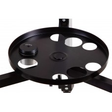 Телескоп Levenhuk Skyline BASE 80T модель 72850 от Levenhuk