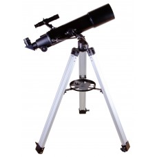 Телескоп Levenhuk Skyline BASE 80T модель 72850 от Levenhuk