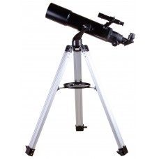 Телескоп Levenhuk Skyline BASE 80T модель 72850 от Levenhuk