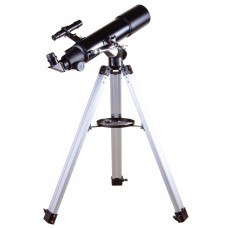 Телескоп Levenhuk Skyline BASE 80T модель 72850 от Levenhuk
