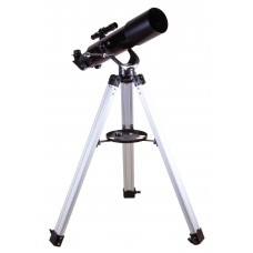 Телескоп Levenhuk Skyline BASE 80T модель 72850 от Levenhuk