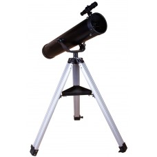 Телескоп Levenhuk Skyline BASE 100S модель 72851 от Levenhuk