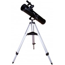 Телескоп Levenhuk Skyline BASE 100S модель 72851 от Levenhuk