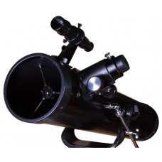 Телескоп Levenhuk Skyline BASE 100S модель 72851 от Levenhuk