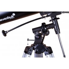 Телескоп Levenhuk Skyline PLUS 130S модель 72854 от Levenhuk