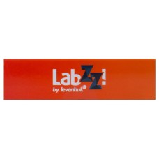 Набор микропрепаратов Levenhuk LabZZ C12, существа модель 72868 от Levenhuk