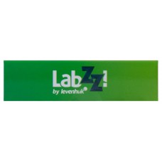 Набор микропрепаратов Levenhuk LabZZ CP24, существа и растения модель 72870 от Levenhuk