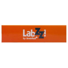 Набор микропрепаратов Levenhuk LabZZ CP24, существа и растения модель 72870 от Levenhuk