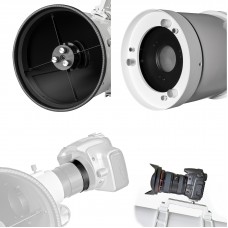 Труба оптическая Bresser Messier NT-203s/800 модель 72885 от Bresser