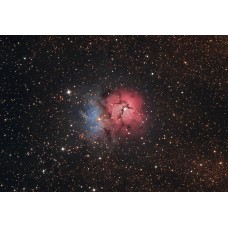 Труба оптическая Bresser Messier NT-203s/800 модель 72885 от Bresser