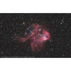 Труба оптическая Bresser Messier NT-203s/800 модель 72885 от Bresser
