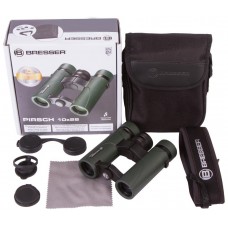 Бинокль Bresser Pirsch 10x26 модель 73031 от Bresser