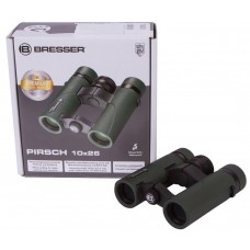 Бинокль Bresser Pirsch 10x26 модель 73031 от Bresser