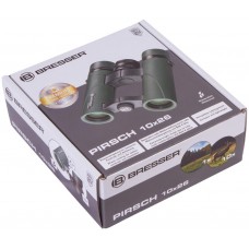 Бинокль Bresser Pirsch 10x26 модель 73031 от Bresser