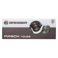 Бинокль Bresser Pirsch 10x26 модель 73031 от Bresser