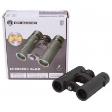 Бинокль Bresser Pirsch 8x26 модель 73032 от Bresser