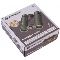 Бинокль Bresser Pirsch 8x26 модель 73032 от Bresser