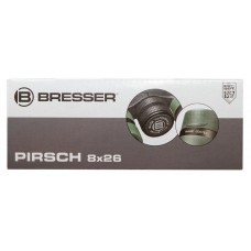 Бинокль Bresser Pirsch 8x26 модель 73032 от Bresser