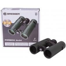 Бинокль Bresser Pirsch 8x34 модель 73033 от Bresser