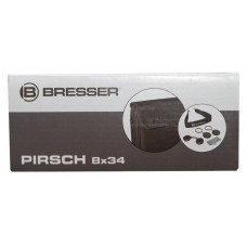 Бинокль Bresser Pirsch 8x34 модель 73033 от Bresser