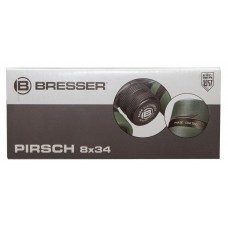 Бинокль Bresser Pirsch 8x34 модель 73033 от Bresser