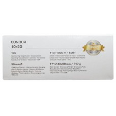 Бинокль Bresser Condor UR 10x50 модель 73038 от Bresser