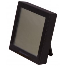 Метеостанция Bresser Temeo Hygro Quadro, черная модель 73257 от Bresser