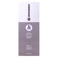Метеостанция Bresser 5-в-1 с цветным дисплеем, черная модель 73260 от Bresser