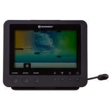 Метеостанция Bresser 5-в-1 Wi-Fi с цветным дисплеем модель 73261 от Bresser