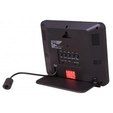 Метеостанция Bresser 5-в-1 Wi-Fi с цветным дисплеем модель 73261 от Bresser