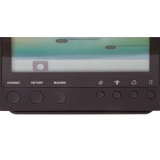 Метеостанция Bresser 5-в-1 Wi-Fi с цветным дисплеем модель 73261 от Bresser