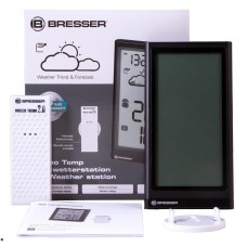 Метеостанция Bresser Temp модель 73262 от Bresser